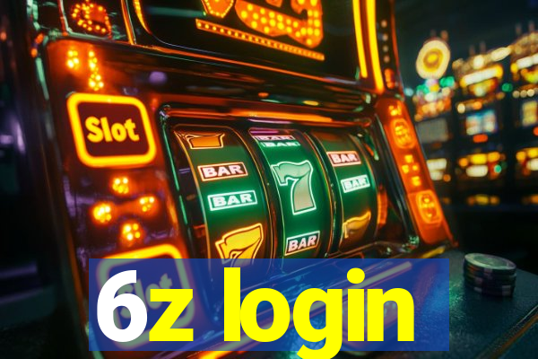 6z login